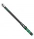 Wera Click-Torque C4 Tork Anahtarı 60-300Nm Cırcır 1/2" 05075623001