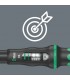 Wera Click-Torque C4 Tork Anahtarı 60-300Nm Cırcır 1/2" 05075623001