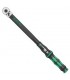Wera Click-Torque C3 Tork Anahtarı 40-200Nm Cırcır 1/2" 05075622001