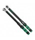 Wera Click-Torque C3 R/L 40-200Nm 1/2" İtmeli Cırcırlı Tork Anahtarı 05075626001
