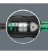 Wera Click-Torque C3 R/L 40-200Nm 1/2" İtmeli Cırcırlı Tork Anahtarı 05075626001