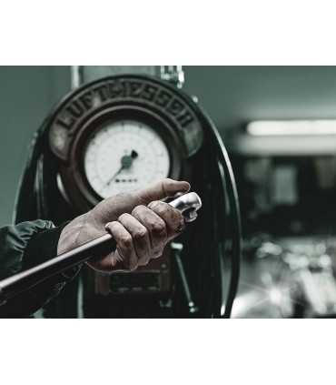 Wera Click-Torque C3 R/L 40-200Nm 1/2" İtmeli Cırcırlı Tork Anahtarı 05075626001