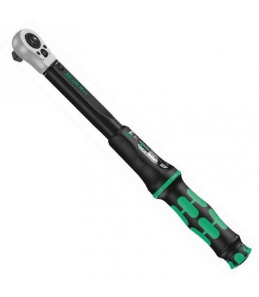 Wera Click-Torque C2 Tork Anahtarı 20-100Nm Cırcır 1/2" 05075621001