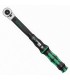 Wera Click-Torque C2 R/L 20-100Nm İtmeli 1/2" Kare Tork Anahtarı 05075625001