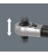Wera Click-Torque C2 R/L 20-100Nm İtmeli 1/2" Kare Tork Anahtarı 05075625001