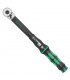 Wera Click-Torque B2 Tork Anahtarı 20-100Nm Cırcır 3/8" 05075611001