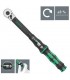 Wera Click-Torque B2 Tork Anahtarı 20-100Nm Cırcır 3/8" 05075611001