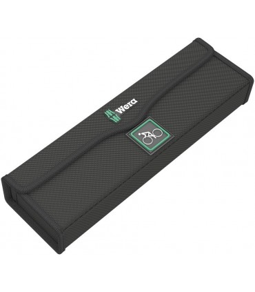 Wera Click-Torque A5 Torkmetre Seti 2,5-25Nm Cırcır 1/4" Lokma 05004180001