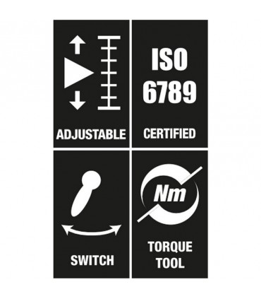 Wera Click-Torque A5 Torkmetre Seti 2,5-25Nm Cırcır 1/4" Lokma 05004180001