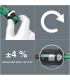 Wera Click-Torque A5 Tork Anahtarı 2,5-25Nm Cırcır 1/4" Lokma 05075604001