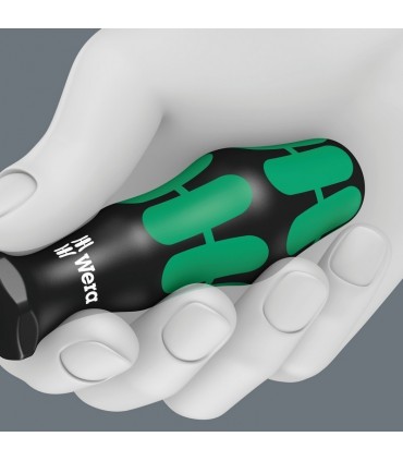 Wera KF Kompakt 100 Tornavidalı Bits Allen Seti 52P 05057460001