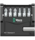Wera Bit-Check 7 Universal 4 Bits Seti 05135810001