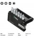 Wera Bit-Check 7 Universal 1 Bits Seti 05056295001