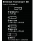 Wera Bit-Check 7 SB Universal 1 Bits Seti 05073406001