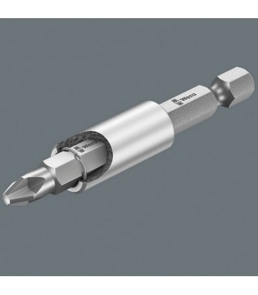 Wera Bit-Safe Klasik 9 Bits Seti 05057909001