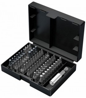 Wera Bit-Safe Klasik 4 Bits Seti 05057127001