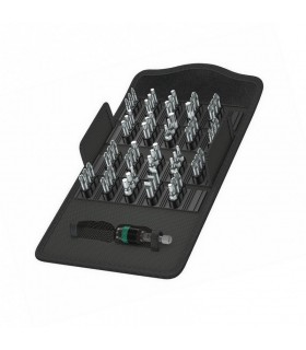 Wera Bit-Safe 61 Universal 1 Bits Seti 05057122001