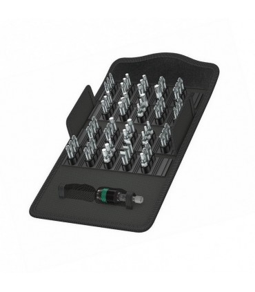 Wera Bit-Safe 61 Universal 1 Bits Seti 05057122001
