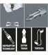 Wera Bit-Safe 61 Universal 1 Bits Seti 05057122001