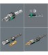 Wera Bit-Safe 61 Bitorsion Bits Seti 05057441001