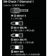 Wera Bit-Check 7 Diamond 1 Bitorsion Bits Seti 05057416001