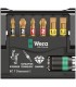 Wera Bit-Check 7 Diamond 1 Bitorsion Bits Seti 05057416001