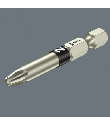 Wera Bit-Check 6 Stainless Bits Seti 1 05073634001