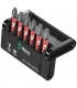 Wera Bit-Check 6 Impaktor Yıldız Bits Seti 1 05057691001