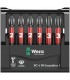Wera Bit-Check 6 Impaktor Yıldız Bits Seti 1 05057691001