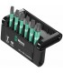 Wera Bit-Check 6 Impaktor Torx Bits Seti 1 05057693001