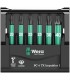 Wera Bit-Check 6 Impaktor Torx Bits Seti 1 05057693001