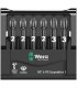 Wera Bit-Check 6 Impaktor Pozidriv Bits Seti 1 05057692001
