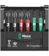 Wera Bit-Check 6 Impaktor 1 TX/PH/PZ Bits Seti 05057695001