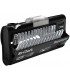 Wera Bit-Check 30 Zyklop Mini Cırcır Bits Seti 2 05346293001