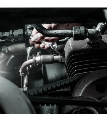 Wera Bit-Check 30 Zyklop Mini Cırcır Bits Seti 1 05073640001