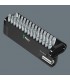 Wera Bit-Check 30 Metal 1 Bits Seti 05057434001