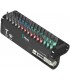 Wera Bit-Check 30 Impaktor 2 bits seti 05057697001