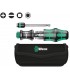 Wera Bit-Check 26 Tornavida Bits Seti 05051025001