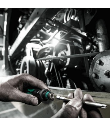 Wera Bit-Check 25 Tornavida Bits Seti 05051024001