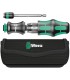 Wera Bit-Check 22 Tornavida Bits Seti 05051023001