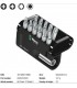 Wera Bit-Check 12 Mobilya 2 Bits Seti 05057422001