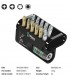 Wera Bit-Check 12 Mobilya 1 Bits Seti 05057423001