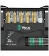 Wera Bit-Check 12 Mobilya 1 Bits Seti 05057423001