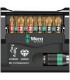 Wera Bit-Check 12 Diamond 1 Bitorsion Bits Seti 05057421001