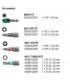 Wera Bit-Check 12 Bitorsion 1 Bits Seti 05057420001