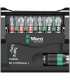 Wera Bit-Check 12 Bitorsion 1 Bits Seti 05057420001