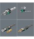 Wera Bit-Check 12 Bitorsion 1 Bits Seti 05057420001
