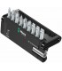 Wera Bit-Check 10 Universal 4 Bits Seti 05056159001