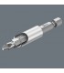 Wera Bit-Check 10 Universal 4 Bits Seti 05056159001