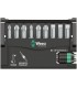 Wera Bit-Check 10 Universal 3 Bits Seti 05056375001